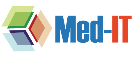 Med-it Logo